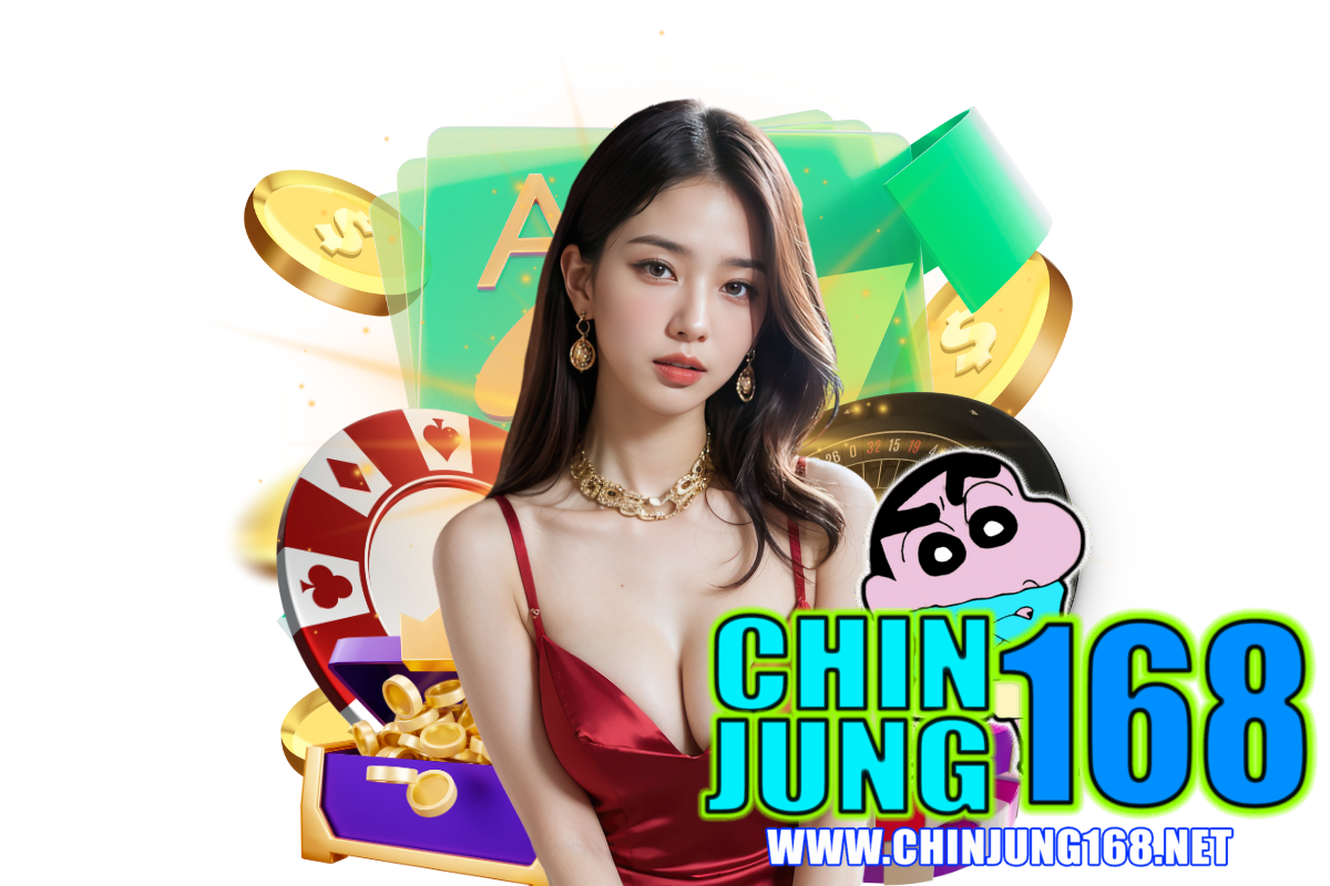 chinjung168 เว็บตรง